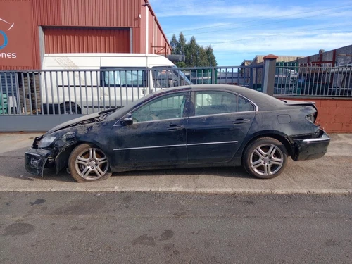 RJC0063593 Diferencial Trasero para HONDA LEGEND (KB1/2) Básico 2009 122859 - Imagen 8 de 9