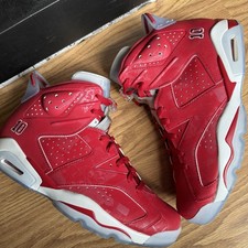 Jordan 6 Retro Slam Dunk for Sale - Authenticity Guaranteed - eBay