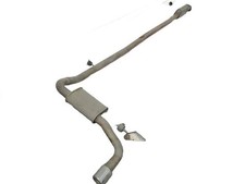9801963 auspuffanlage kpl. MINI COUNTRYMAN R60 2010- 2016 2010 2082064