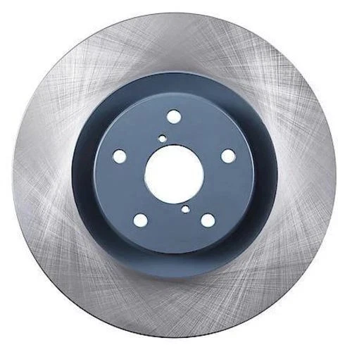 Carquest Premium YH653393P Front Rotor - Subaru Ascent 19-24 - Image 2 of 4