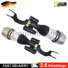 Paar Vorne L/R Luftfederbein 2133202101 Für Mercedes E43 AMG 4Matic 2017-2018 Paar Vorne L/R Luftfederbein 2133202101 Für Mercedes E43 AMG 4Matic 2017-2018