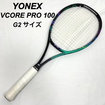 ヨネックス VCOREPRO 100 G2 Yonex Vcore Pro 100 G2 Size no115 no113 | eBay