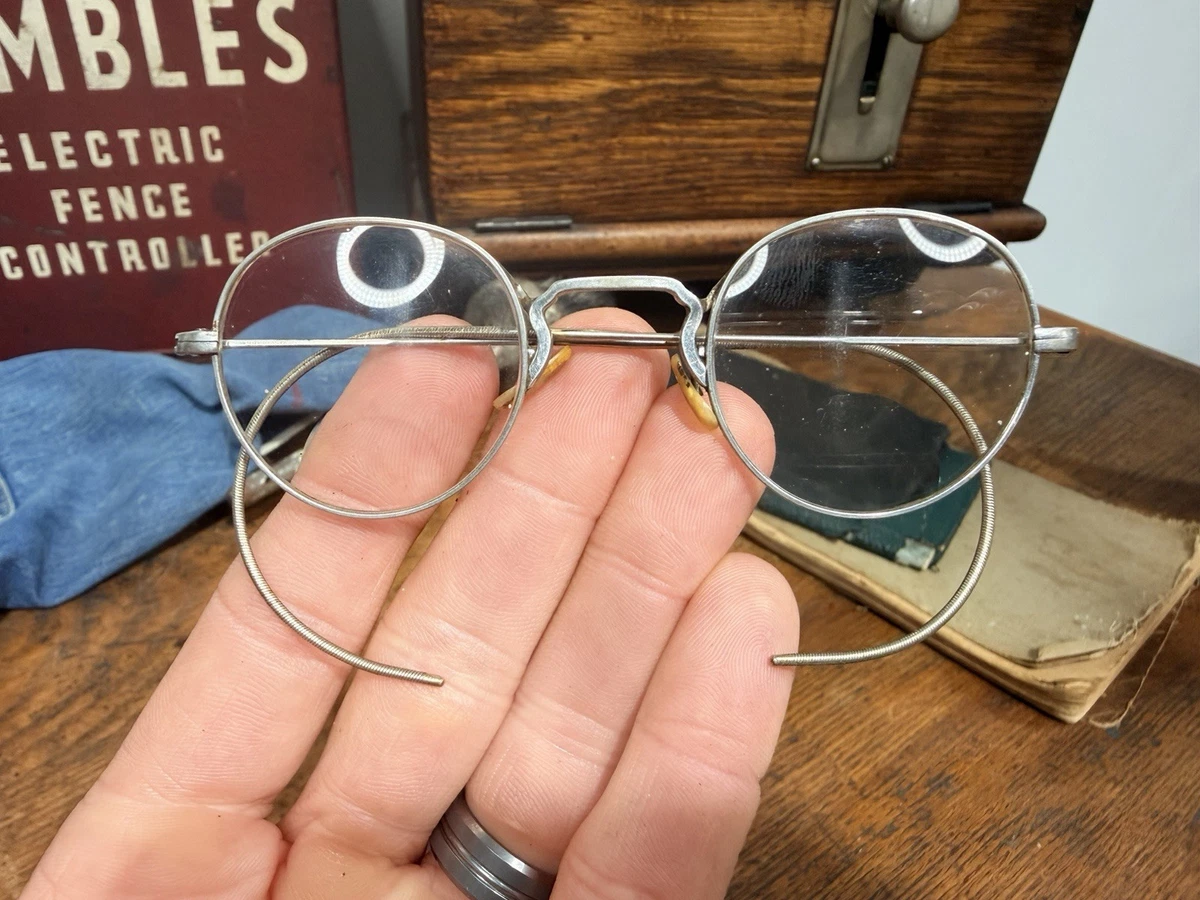 Shuron Glasses In Vintage Eyeglasses for sale | eBay