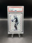 2024 Panini Phoenix - Contours Drake Maye (RC) PSA 8 New England Patriots