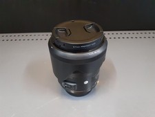 SIGMANIKON LENS 35MM F1.4 DG Used