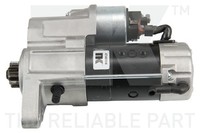 NK Anlasser Starter 2 Kw FüR Land Rover Discovery III 2.7 TD 4X4 Range