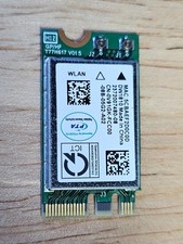 OEM DELL DW1810 802.11ac 433Mbps M.2 WLAN Wireless WiFi Adapter BT 4.1 V91GK