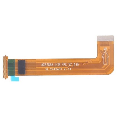 Flat Flex Schermo Motherboard Lenovo Pad M11 10.9'' 2024 TB330FU Main Flex
