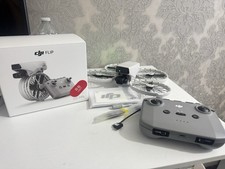 DJI Flip Ready to Fly Drone with DJI RC-N3 Controller (RC151) Boxed