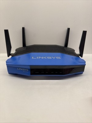 Linksys WRT 3200ACM