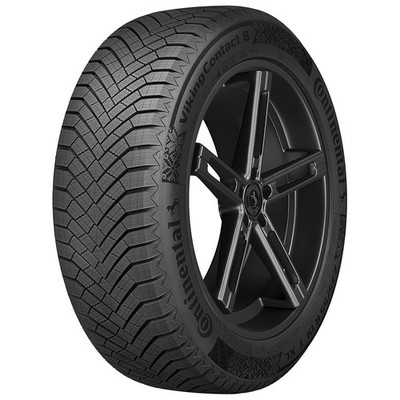 205/50 R17コンチネンタル ContiVikingContact7 2 New 205/50R17XL 93H Continental Viking Contact 8 2055017 Tire | eBay