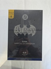 McFarlane DC Multiverse Batman Knightfall 30th Anniversary Gold Label