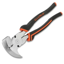 10 INCH FENCE PLIERS