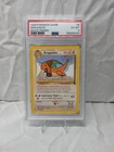 1999 Pokémon TCG Dragonite Movie Promo #5 Ex-Mt PSA 6 Rare Vintage Card WB Promo