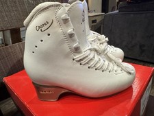 Edea Chorus 230c. Boots Only. Worn Max 5 hour...