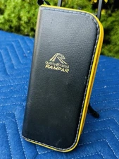 Vintage Tool Kit RAMPAR RALEIGH Old School BMX Made in Japan Bicycle