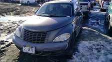 Anti-Lock Brake Part Assembly Fits 02 PT CRUISER 418186