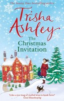 The Christmas Invitation Trisha Ashley