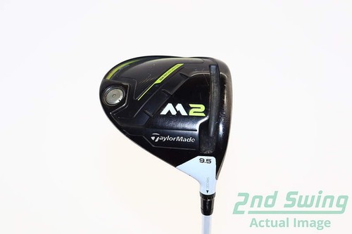 TaylorMade M2 Driver 9.5° Graphite X-Stiff Right 45.25in