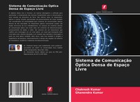 Chakresh Kumar (U. A.) | Sistema De ComunicaçãO ÓPtica Densa De EspaçO Livre