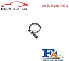 ROHRVERBINDER AUSPUFF ABGASANLAGE INLET FA1 969-802 A FÜR OPEL ASTRA G,ASTRA H