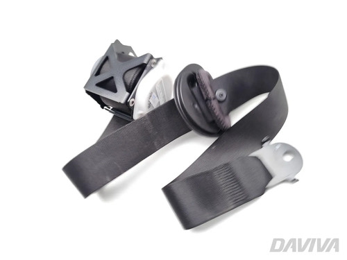 BMW X5 Vorderer Sicherheitsgurt Vorderseite Links 2012 SUV 4/5dr S2716104109H