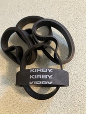 Kirby Vacuum Cleaner Belts Lot Of 8