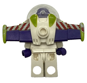 Buzz Lightyear 30073 7593 7598 7597 7590 Toy Story  LEGO&reg; Minifigure Mini Figure