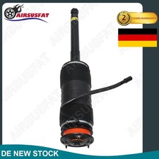 1x Hinten Links ABC Hydraulisch Federbein F&uuml;r Mercedes CL63 CL65 AMG S400 S550