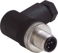 Hirschmann Icon Leitungsstecker Elwist 5012 PG7 Rundsteckverbinder 933167100