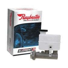 Element3 Automotive Replacement Brake Master Cylinder for Select American