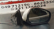 Retroviseur droit (ou coque) Alfa Romeo 1750