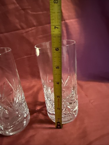 Bohemia Highball Calice-Armonia set di 2 - Foto 9 di 9