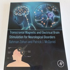 Transcranial Magnetic and Electrical Brain Stimulation for Neurological Disorder