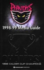 Philadelphia Flyers Philadelphia Phantoms 1998-99 Media Guide Eric Lindros — photo 2