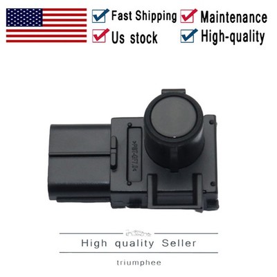 NEW SENSOR ULTRASONIC FITS FOR TOYOTA Lexus GX400 GX460 89341-33210-C4 US