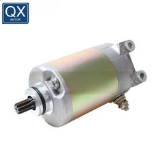 Motorino Avviamento 9 Denti per CF250 Go Kart Ciclomotore e Scooter CFmoto 250 Kymco 250cc
