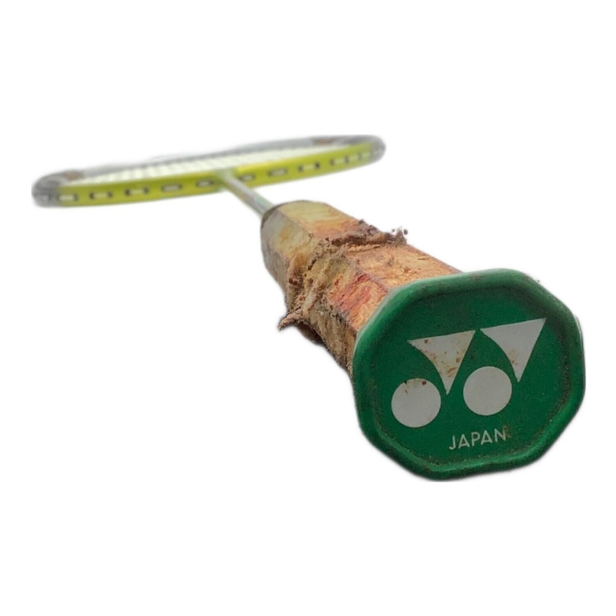 YONEX Armortec 800 Offensive Badminton Racket from Japan