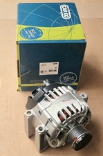 ALTERNATOR 140A FITS VAUXHALL ASTRA J CORSA D 1.3 CDTi REG REQ HC CARGO 116022
