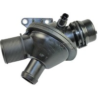 Thermostat KüHlmittel ÖFfnungstemperatur 108 °C Metzger FüR U.A. BMW 3Er