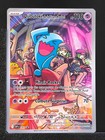 Carte Pokémon Qulbutoké de la team rocket SVP203 FR Promo Ecarlate Et Violet FR