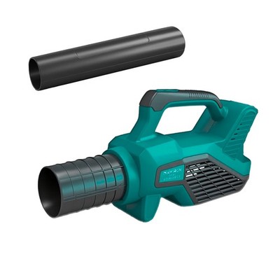 Powerful Cordless Leaf Blower: Effortless Wireless Yard Cleaning