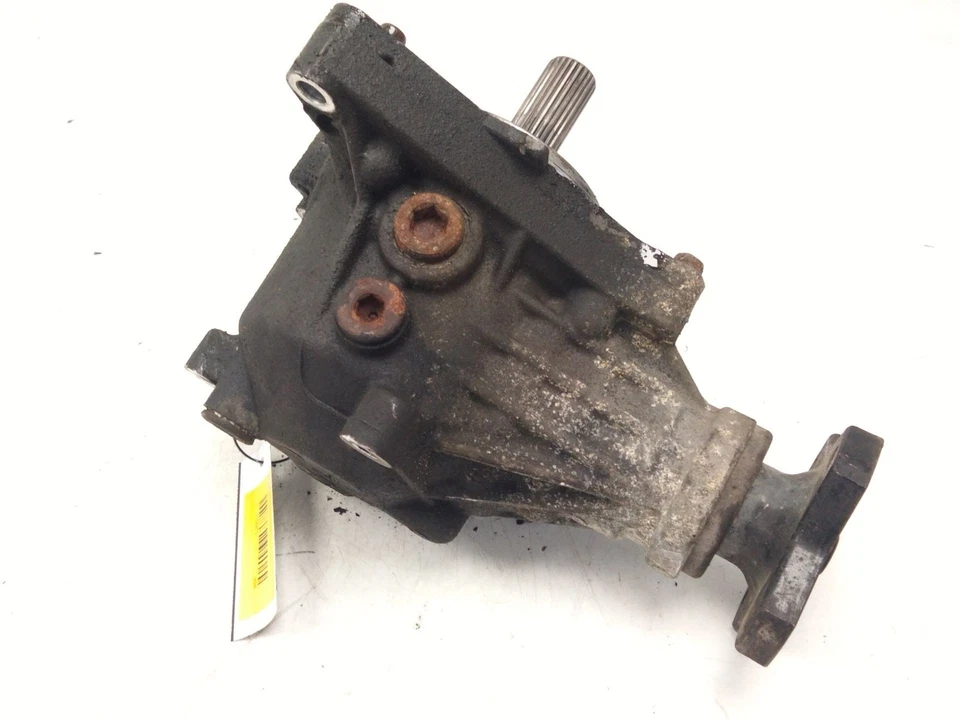 38310CA000 DIFERENCIAL DELANTERO / 2704473 NISSAN X-TRAIL II T31 2.0 DCI Foto 4 de 4