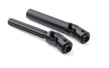 Albero Punitore Scala Acciaio V2 90 115mm 3.54 4.53" Z-S1118 RC4WD Gelande II TF2