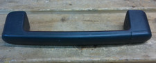 Jeep Wrangler Jk Oem Passenger Side Dash Grab Handle Slate 2007-2010