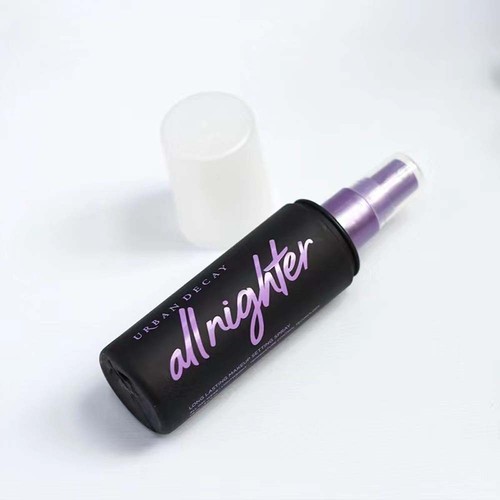 URBAN DECAY All Nighter Long Lasting Make Up Setting Spray - 118ml UK - Picture 10 of 11