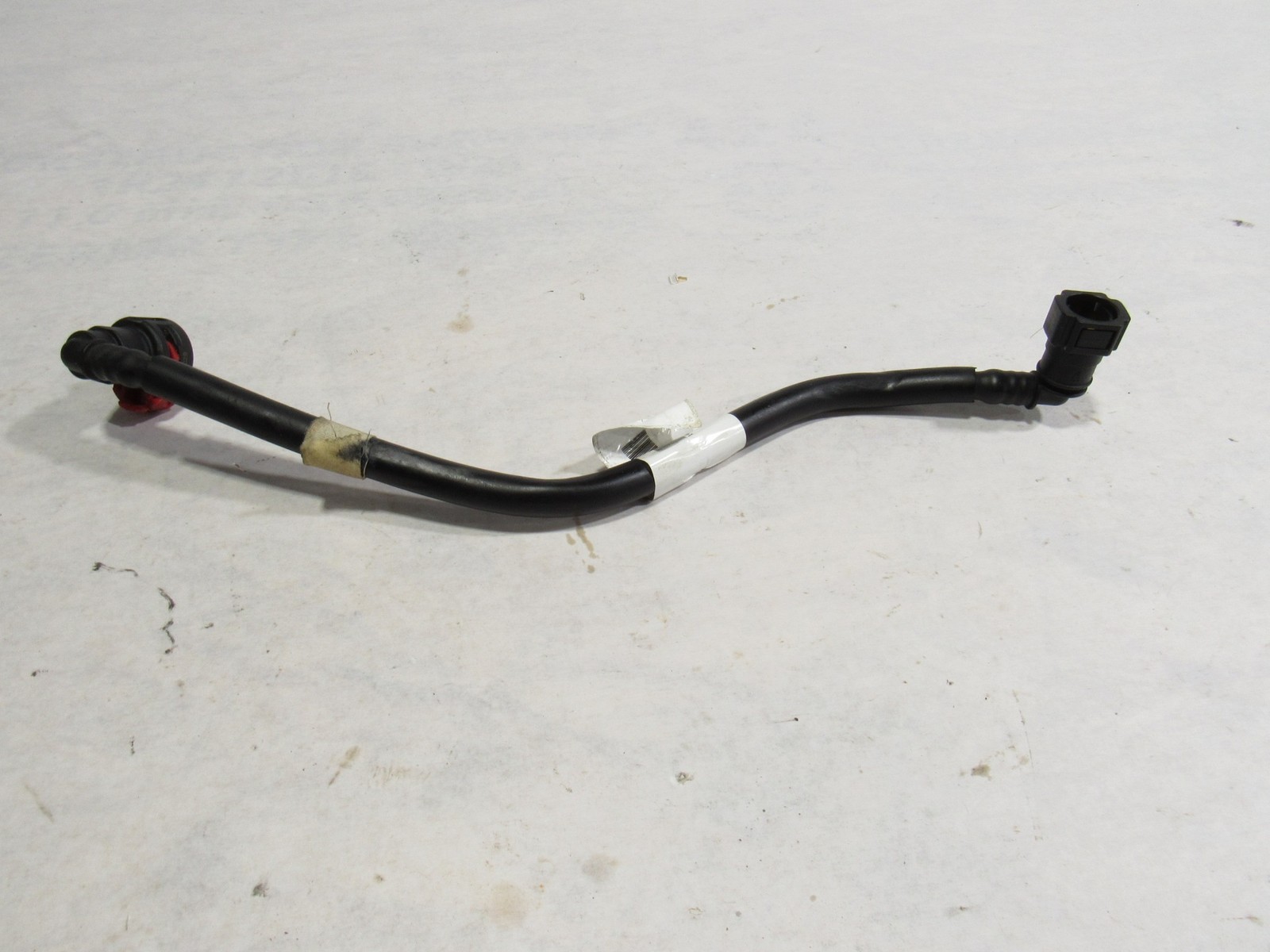 McLaren 720S 2017-2020 Hose pipe