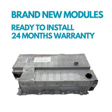 Brand New Modules 2007-2011 Toyota Camry Hybrid Battery-Complete Assembly