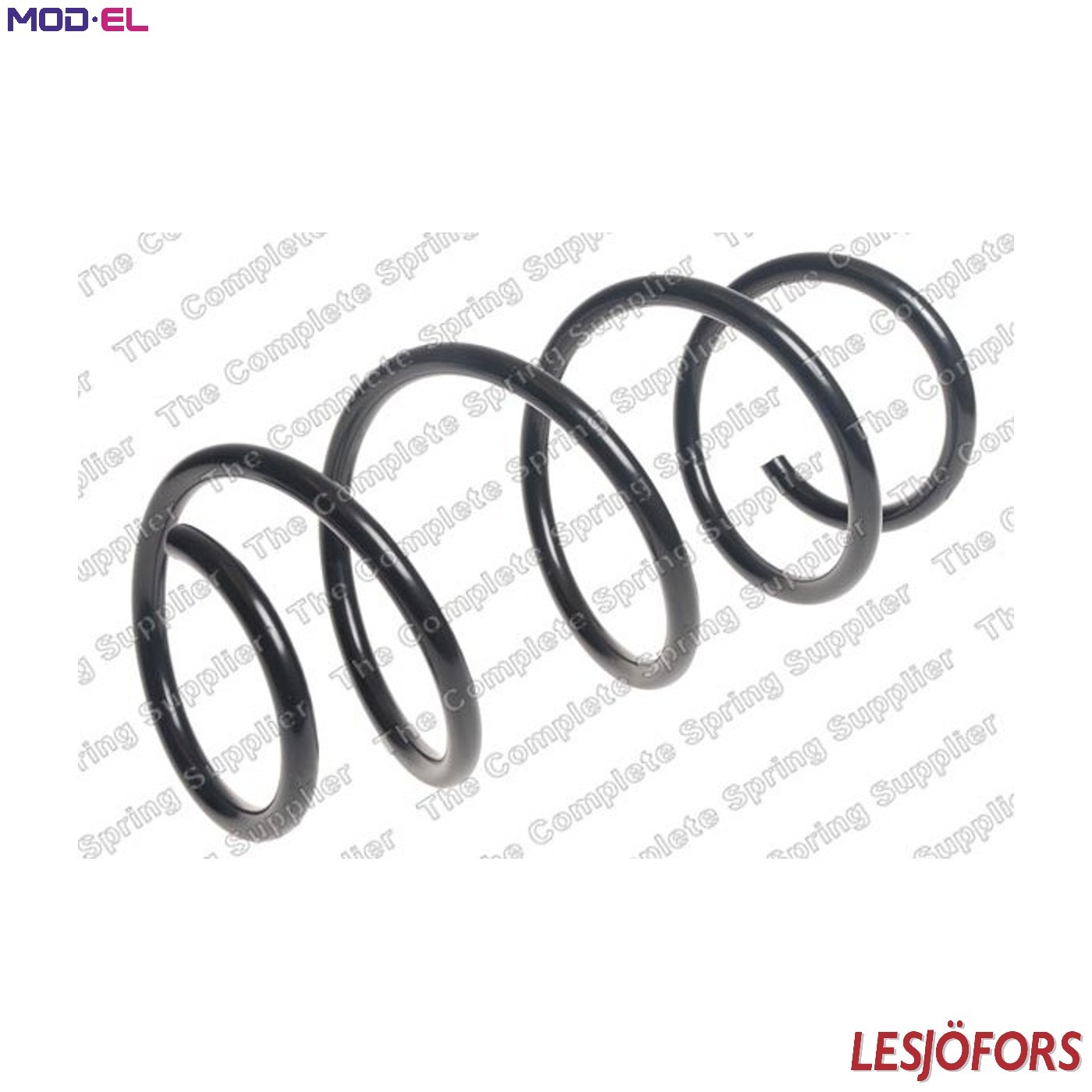 Coil Spring Front 17251 Kilen Suspension 2463210304 2463210204 A2463210304 New - Image 14