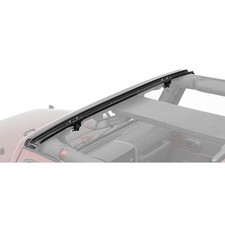 51243-01 Bestop Windshield Channel Header For Jeep Wrangler 2007-2018 51243-01 Bestop Windshield Channel Header For Jeep Wrangler 2007-2018